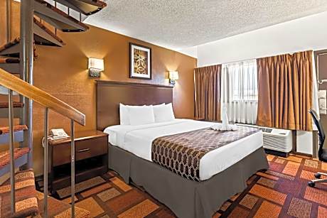 Best Western Tower West Lodge