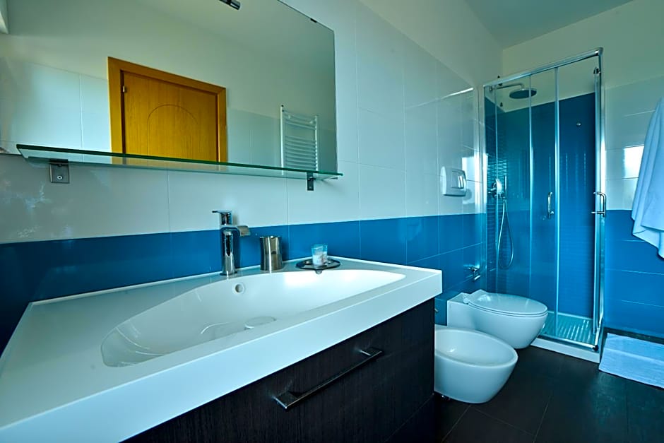 MozÁrt Bed & Breakfast - Affittacamere