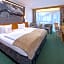 Hotel Tyrol - Partnerbetrieb von Oberstaufen PLUS