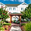 Hilton Garden Inn Tulsa Airport