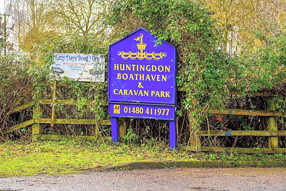 Black Bull Godmanchester