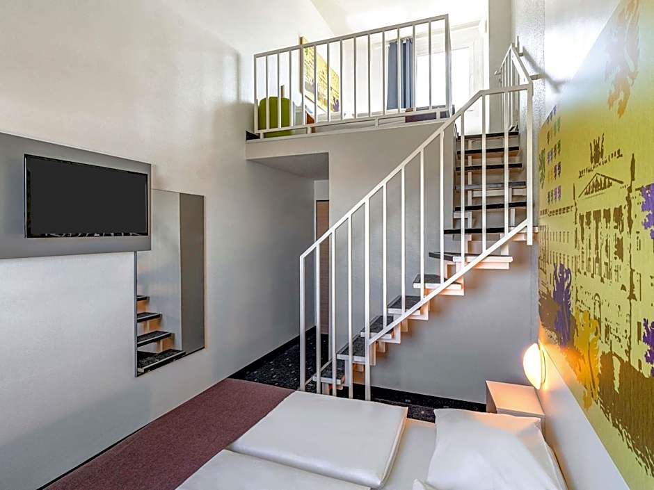 B&B Hotel Braunschweig-Nord