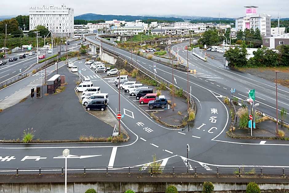 Hotel Select Inn Numazu