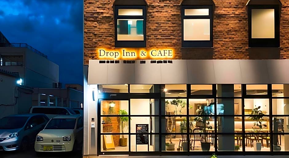 Drop Inn TOTTORI