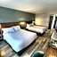 Radisson Hotel Detroit Metro Airport