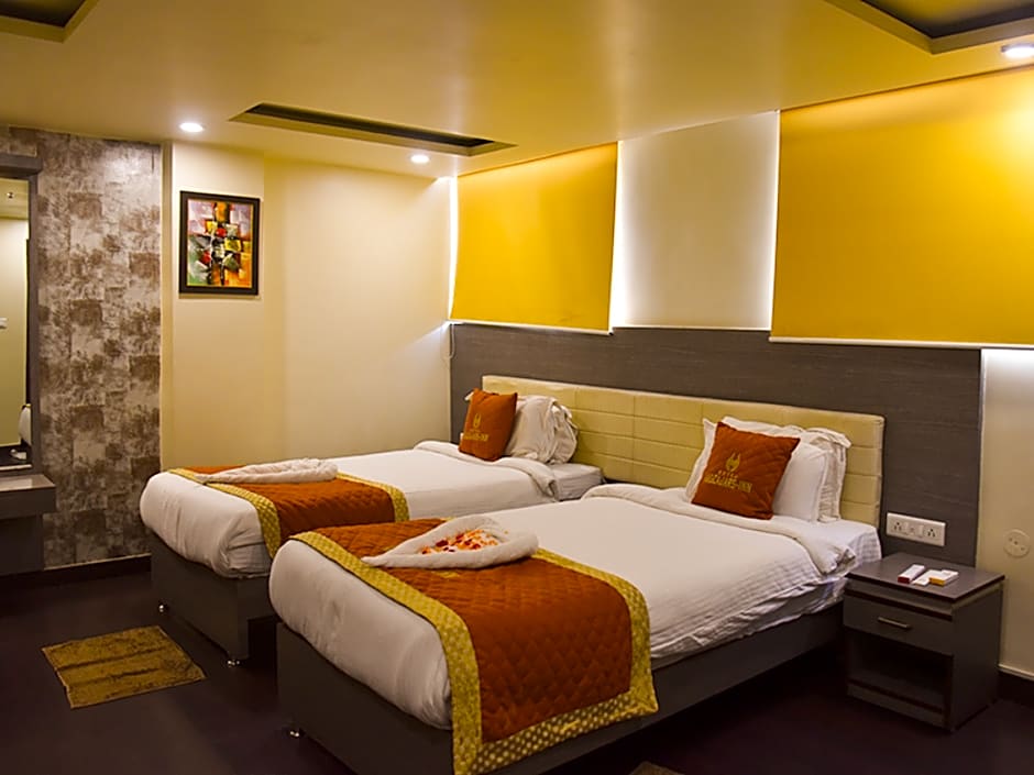 Hotel Aalcajars Inn