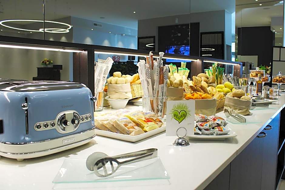 AN Hotel Dépendance Milano Melegnano