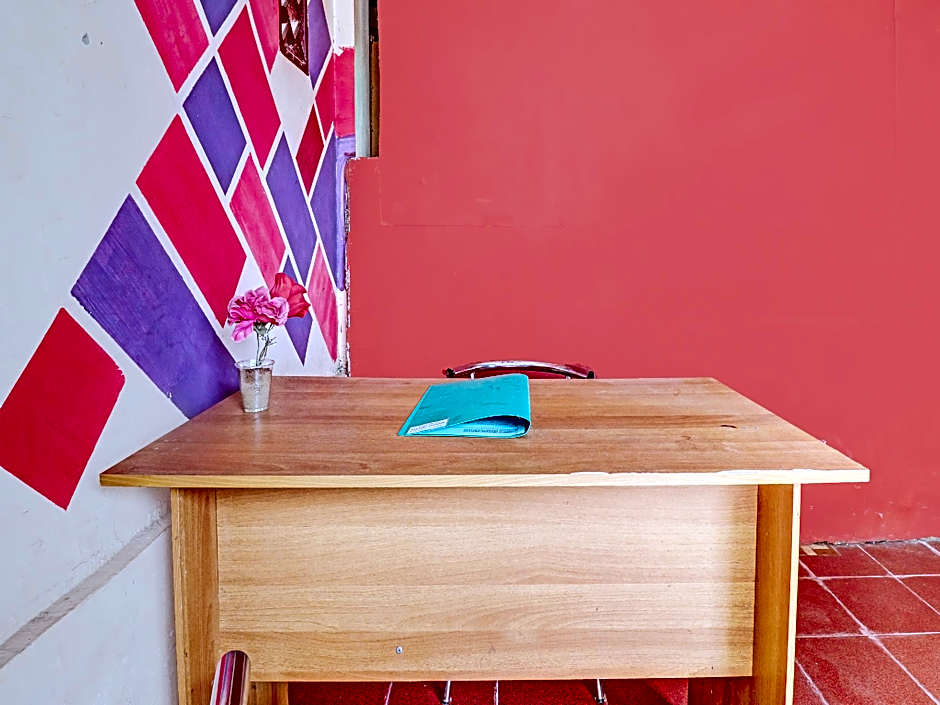 OYO 91886 Bfs Homestay Syariah