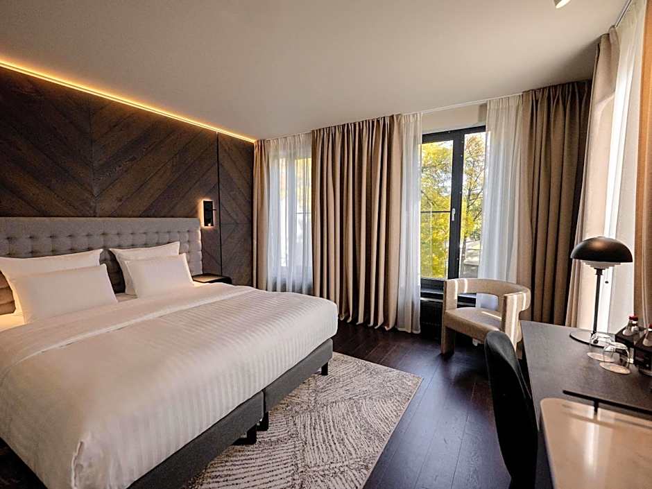 Pullman Riga Old Town