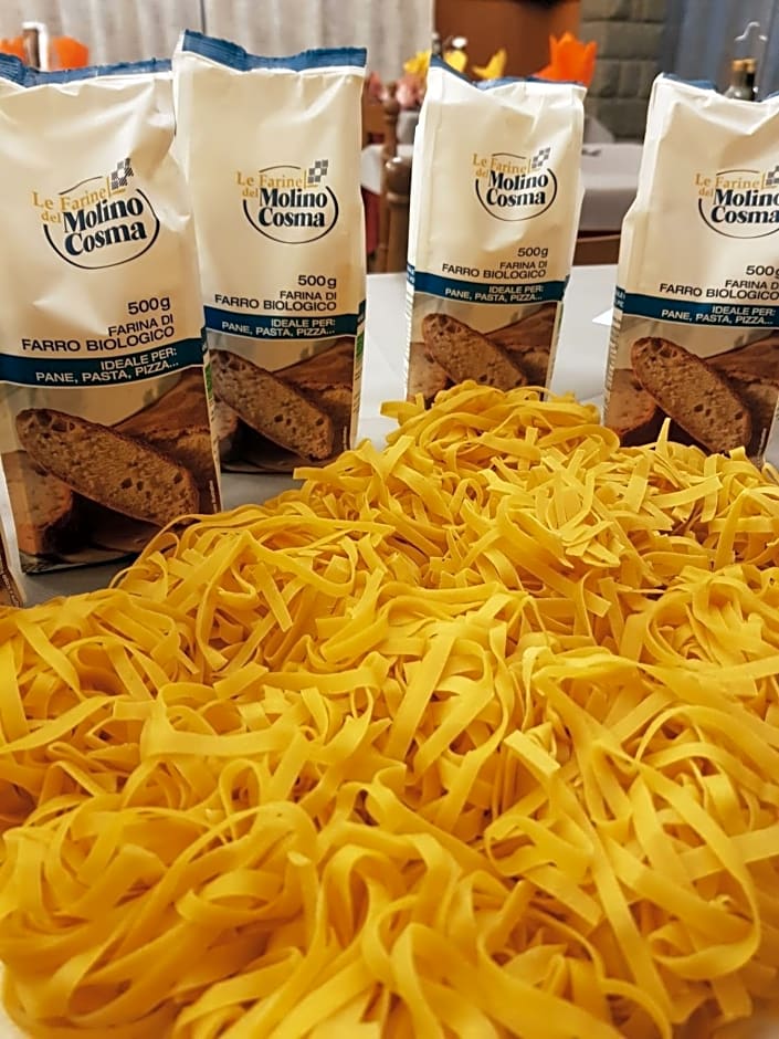 Albergo Ristorante Poli