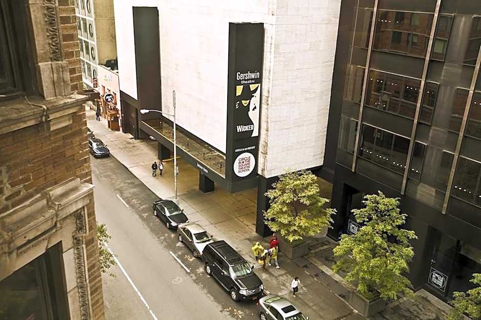 Square Hotel at Times Square