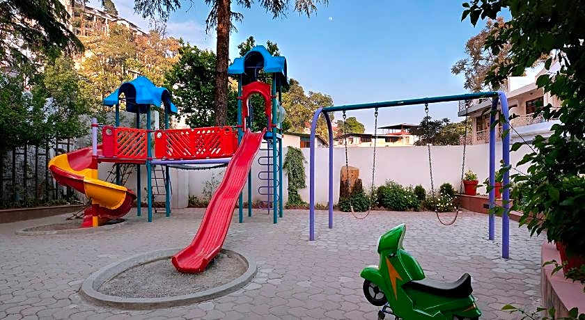 Ramada by Wyndham Mussoorie Mall Road