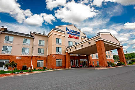 Fairfield Inn & Suites by Marriott Sudbury