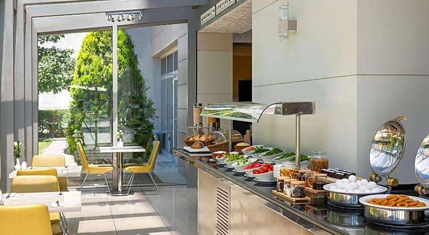 Ibis Kayseri