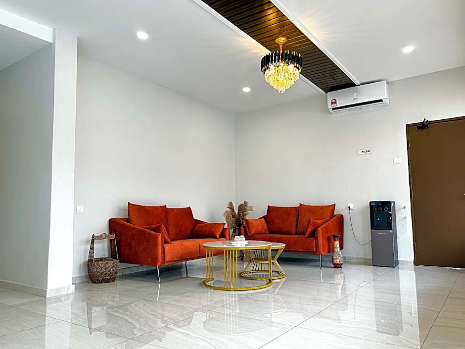 Mana Mana Hotel • Melaka •