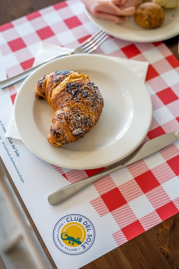 Club del Sole Vigna sul Mar Family Collection