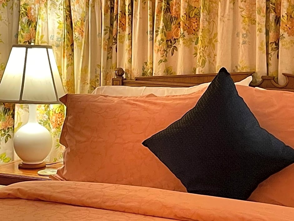 Deerhill Inn