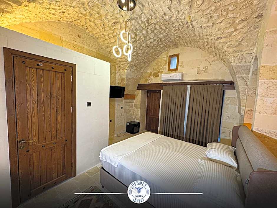 Hermes Otel – Sanliurfa, MO
