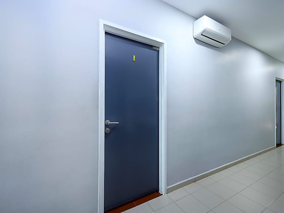 Hotel O 1184 Ho Hotel