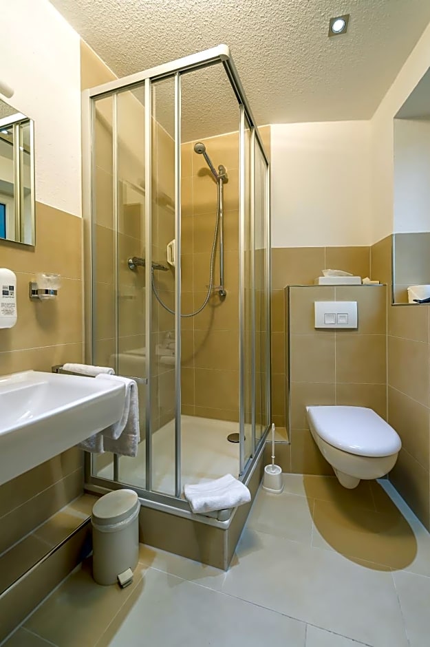 Sure Hotel by Best Western Ratingen