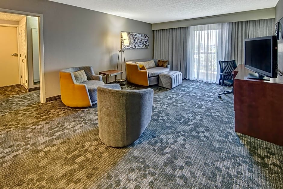 Courtyard by Marriott Abilene Southwest/Abilene Mall South