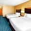Fairfield Inn & Suites by Marriott Plainville