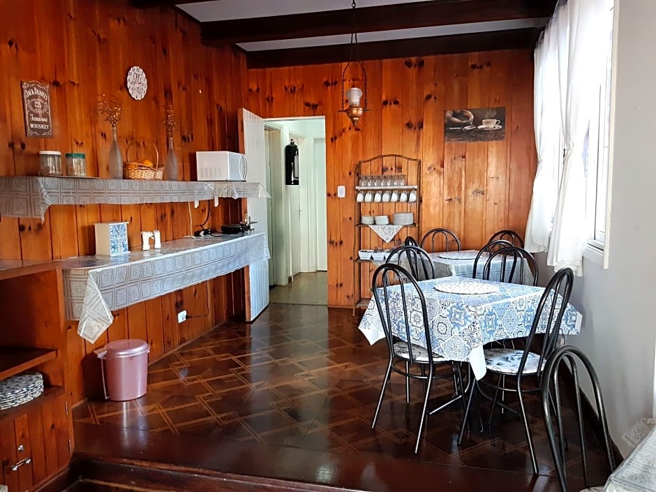 Guest House Lemos Bueno