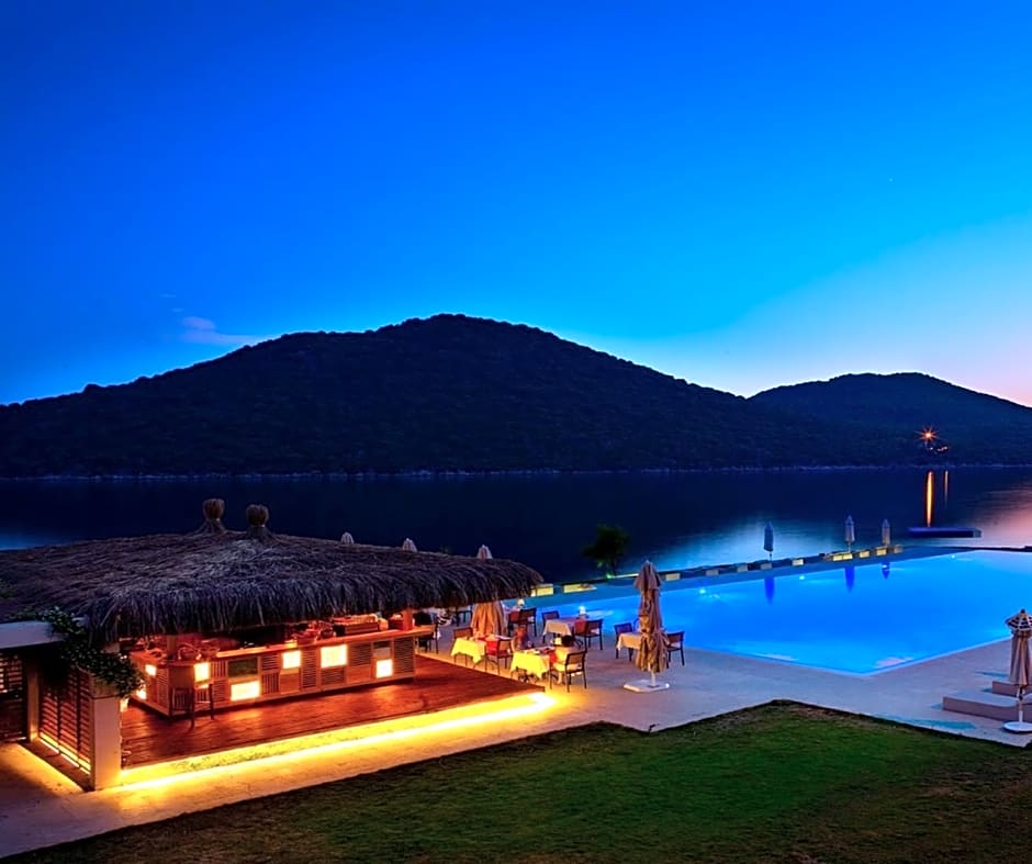 Doria Hotel & Yacht Club