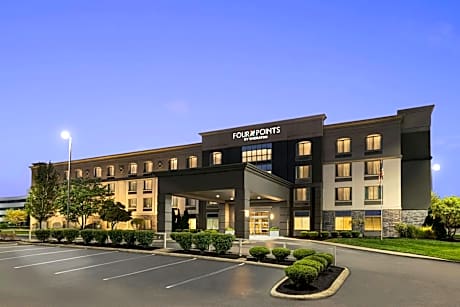 Four Points By Sheraton Columbus-Polaris