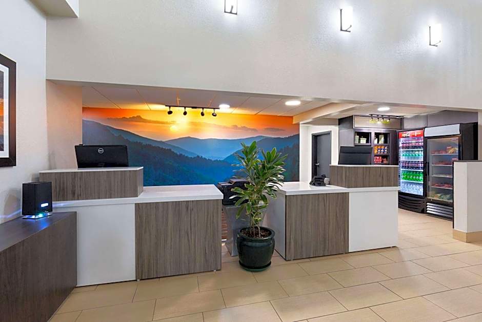 La Quinta Inn & Suites by Wyndham Sevierville/Kodak