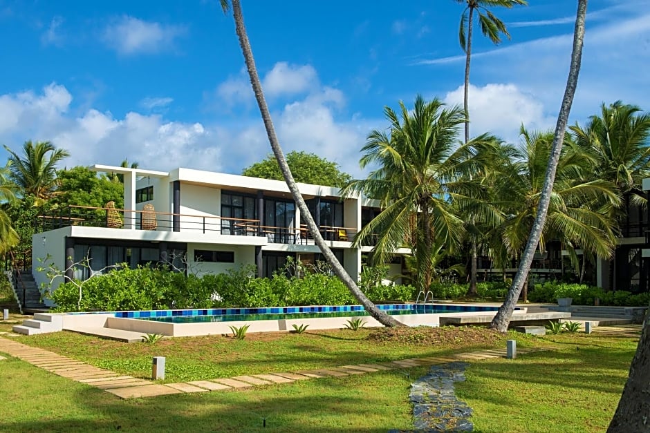 Lankavatara Ocean Retreat & Spa
