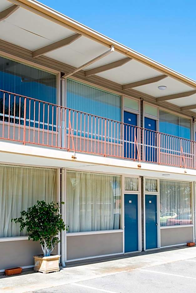 Bay Motel Hotel