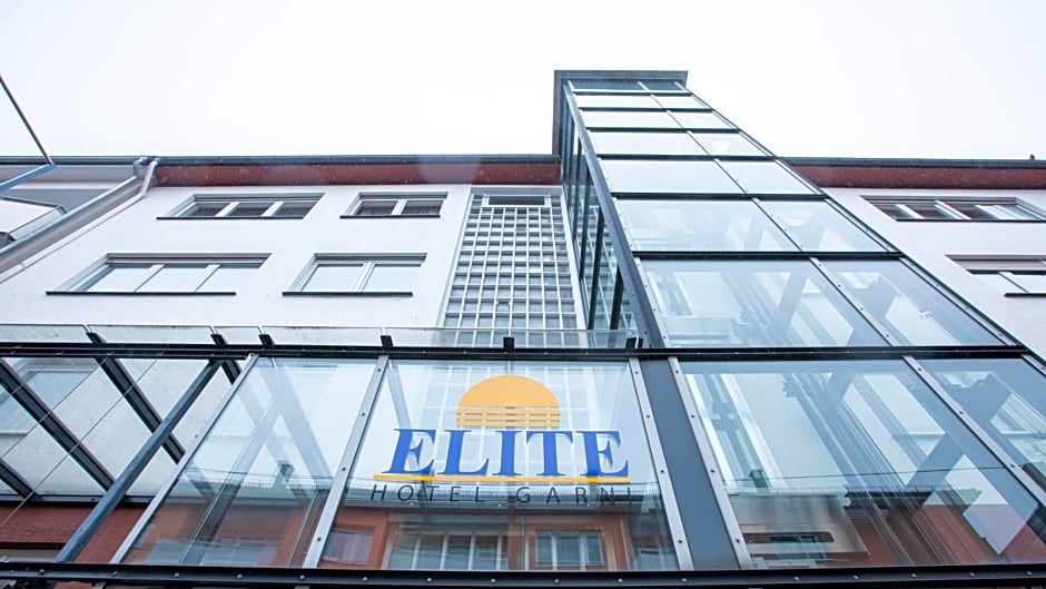 Hotel Elite