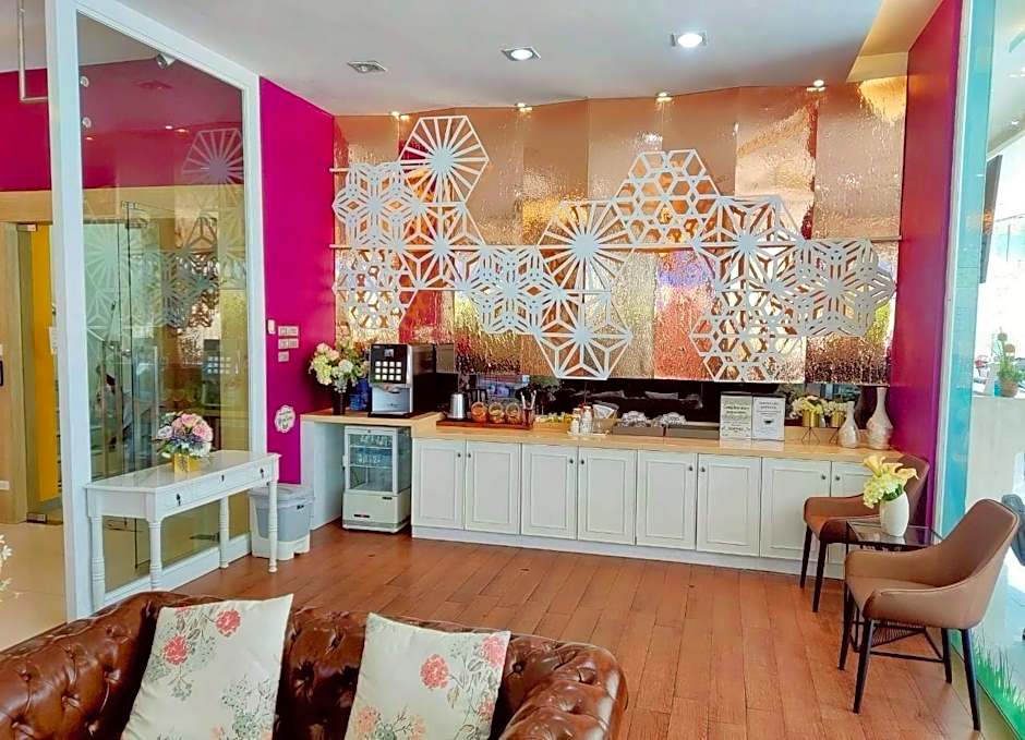 The Icon Place @ Central Pattaya