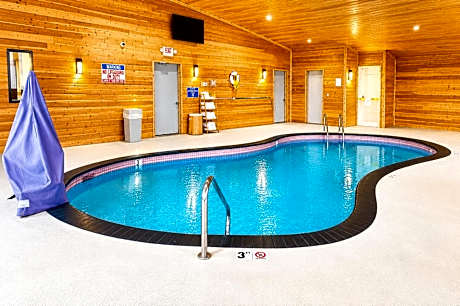 Days Inn by Wyndham Hinckley