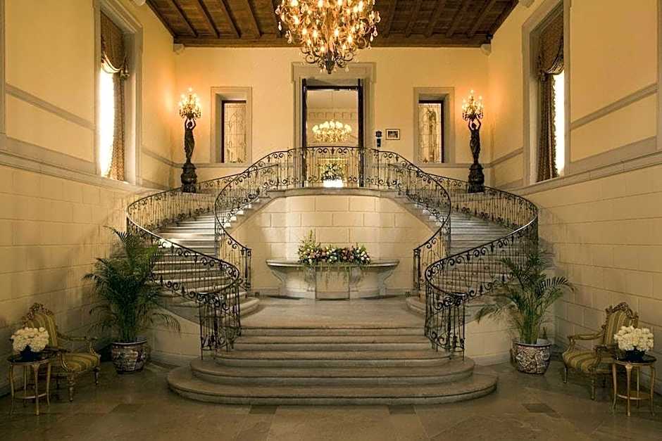 Oheka Castle Hotel & Estate
