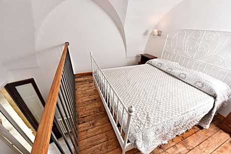 Quadruple Room with Private Bathroom