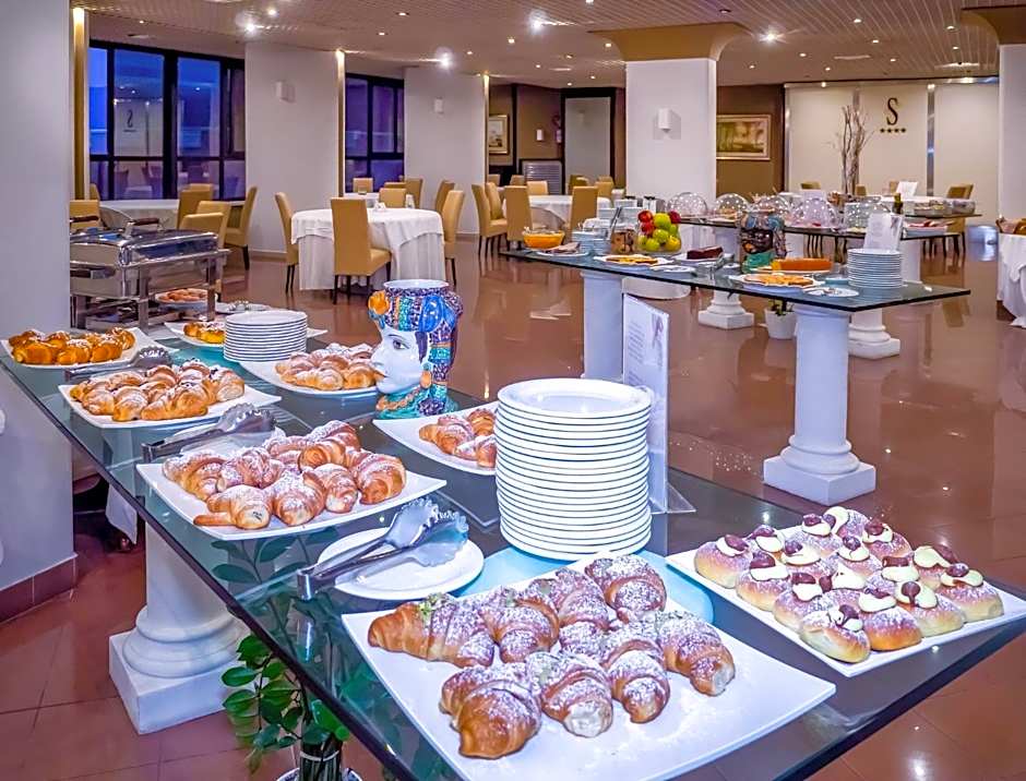 San Paolo Palace Hotel