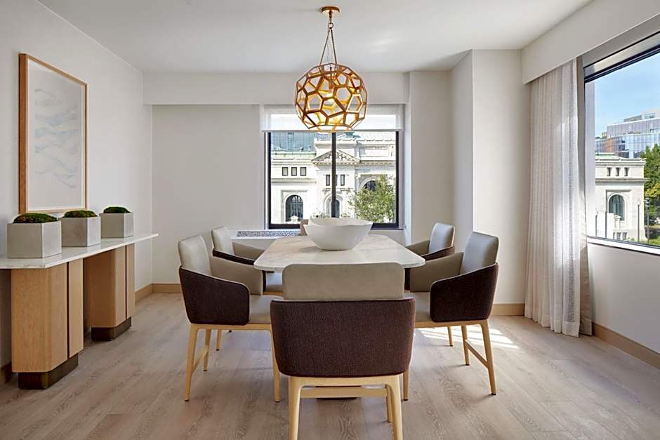 The Westin DC Downtown