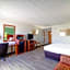 Tulsa Square Hotel Central, I-44 By OYO