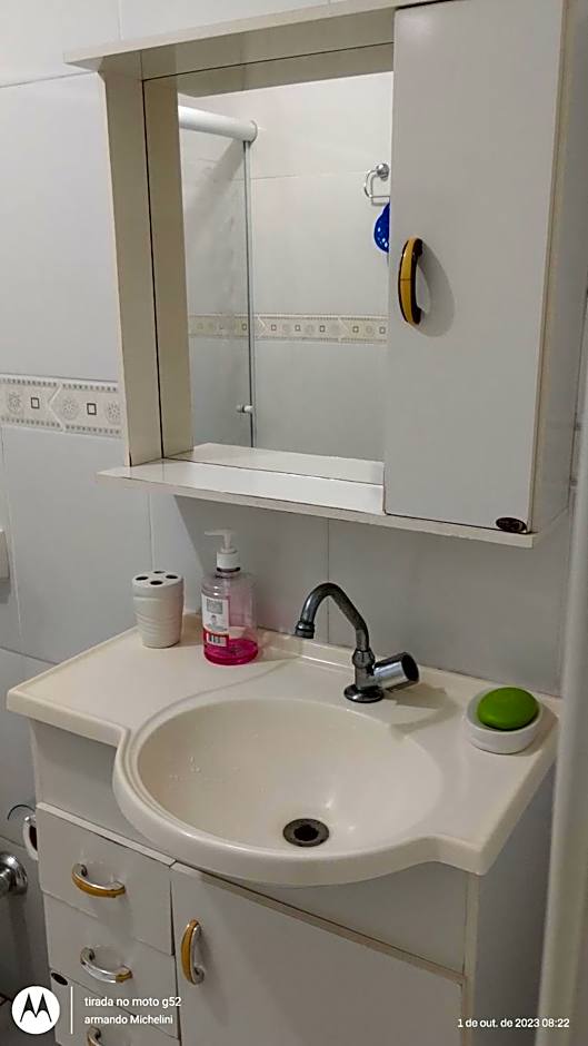 Apartamento Astúrias e Tombo