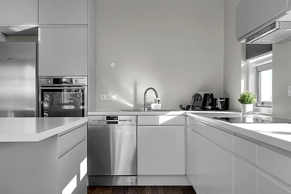 Bella Apartments & Rooms