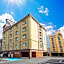 The Beauty Hotel
