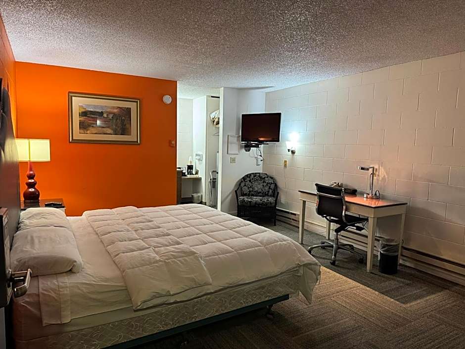 Capri Motel By Belvilla Walla Walla US 12