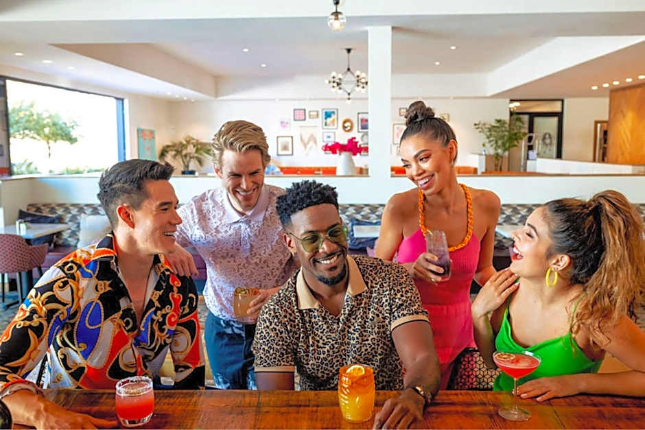 Hotel Adeline, Scottsdale, a Tribute Portfolio Hotel