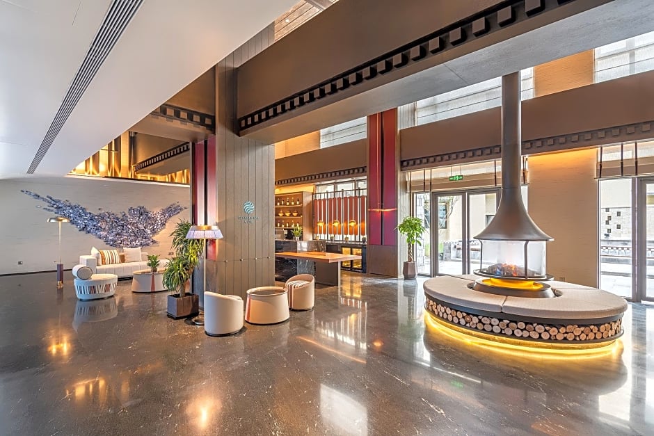 Hotel Indigo Jiuzhai By IHG