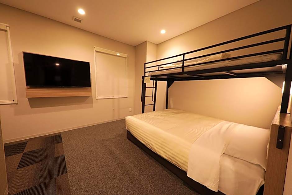 Super Hotel Sano Fujioka