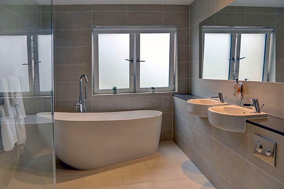 Invercarse Hotel Dundee, BW Signature Collection