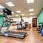 Holiday Inn Express Johnson City By IHG