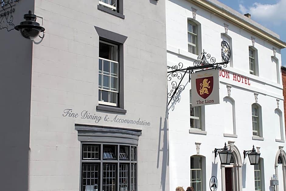 The Lion Hotel